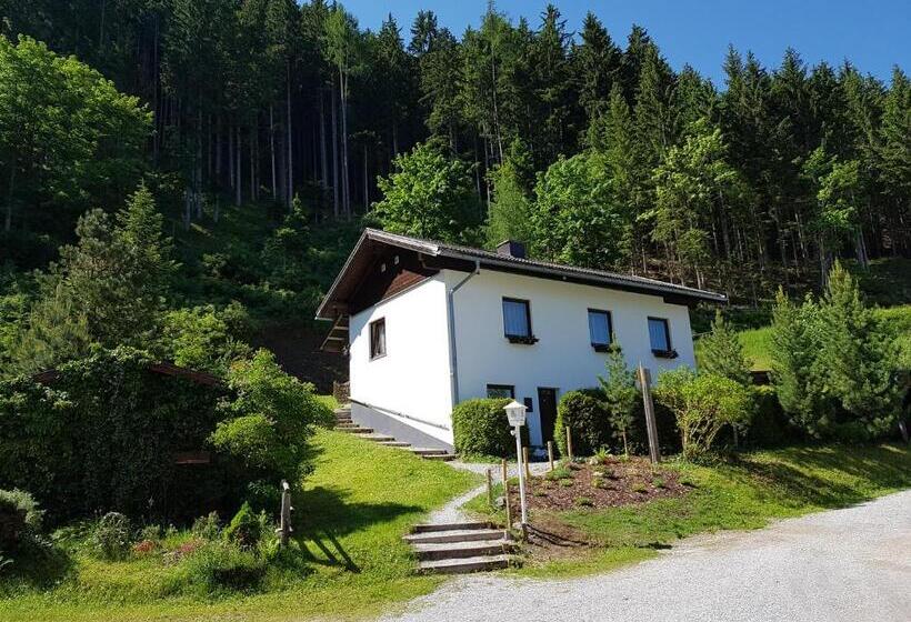 기본룸, Alpengasthof Draxler