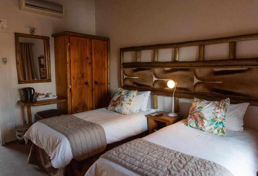 Номер Economy, Riverside Lodge & Conference Center