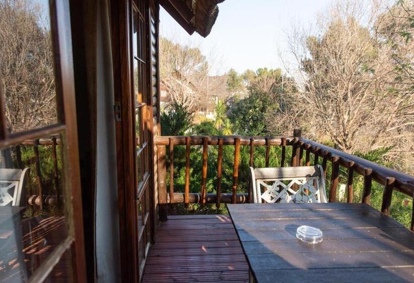 エコノミールーム, Riverside Lodge & Conference Center