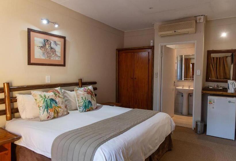 Стандартный Номер Кровать Кинг, Riverside Lodge & Conference Center