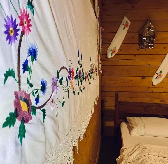 스탠다드 룸, Guest House Anastasia