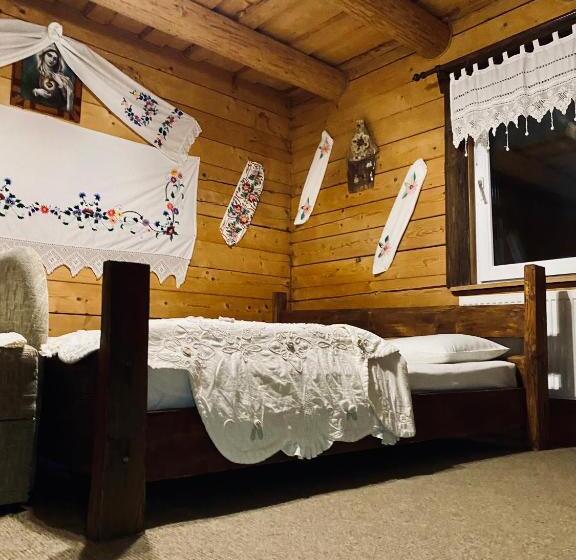 חדר סטנדרט, Guest House Anastasia