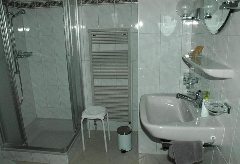 Номер Стандарт, Pension Im Dorf