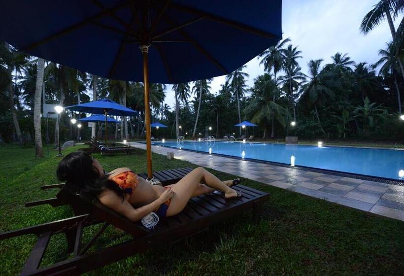 Номер Deluxe, Oreeka   Katunayake Airport Transit Hotels