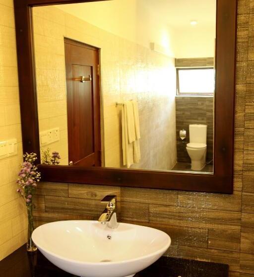 Апартаменты 1 Спальня, Oreeka   Katunayake Airport Transit Hotels