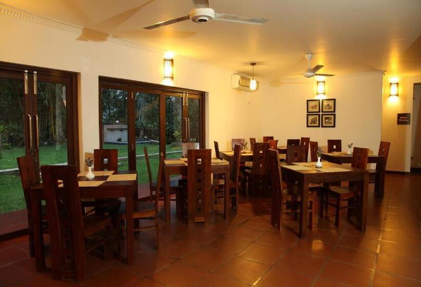 Бунгало Deluxe, Oreeka   Katunayake Airport Transit Hotels