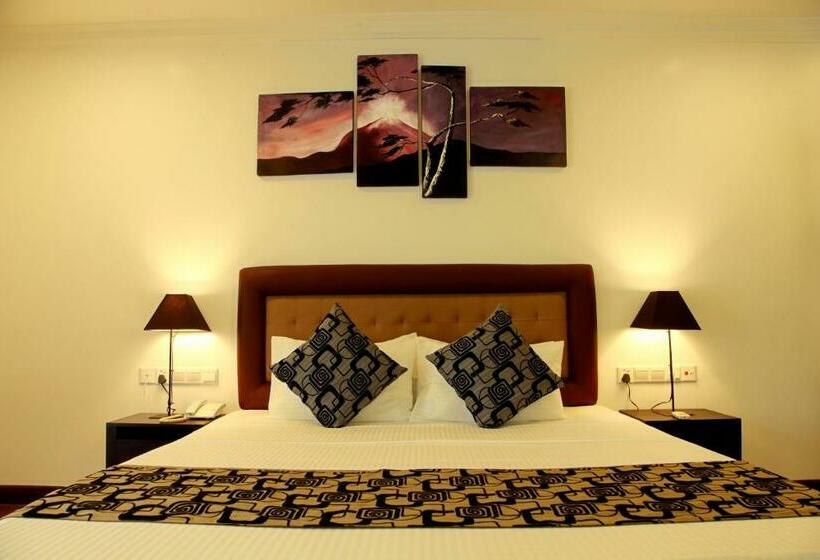 Номер Superior Одноместный, Oreeka   Katunayake Airport Transit Hotels