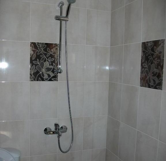 اتاق استاندارد با تراس, Andreevite Houses