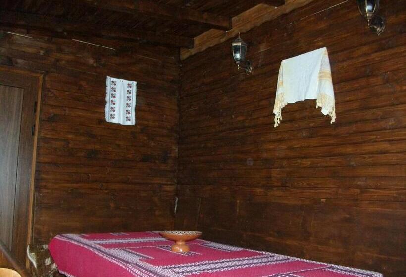 استودیو خانوادگی, Andreevite Houses