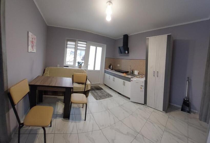غرفة عائلية, Guesthouse U Dida Viktora