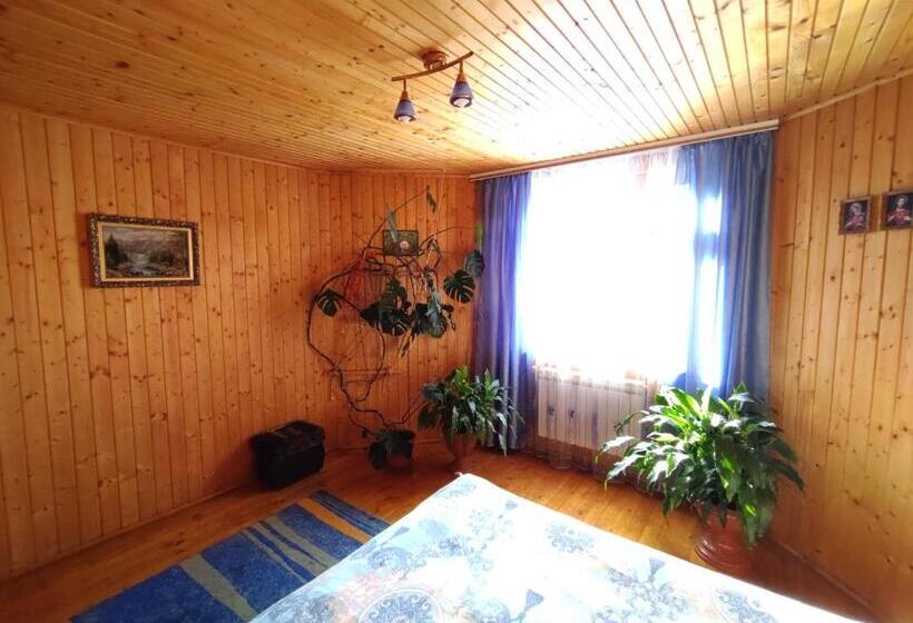 غرفة عائلية, Guesthouse U Dida Viktora