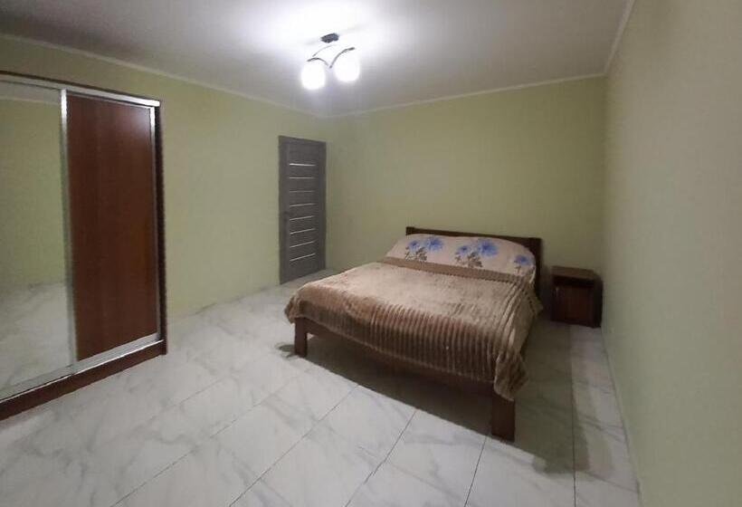 منزل غرفة نوم واحدة, Guesthouse U Dida Viktora