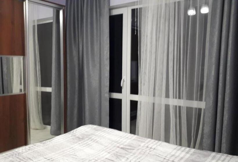 منزل غرفة نوم واحدة, Guesthouse U Dida Viktora
