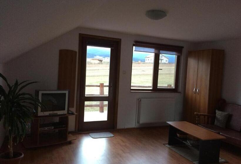 اتاق استاندارد, Casa Genesini