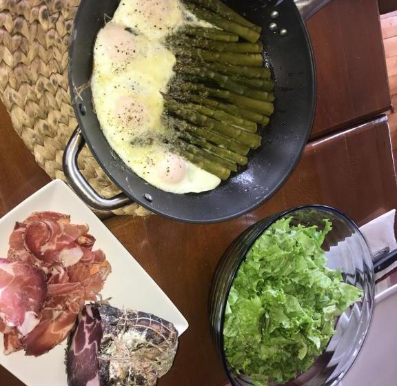 اتاق استاندارد, Casa Genesini