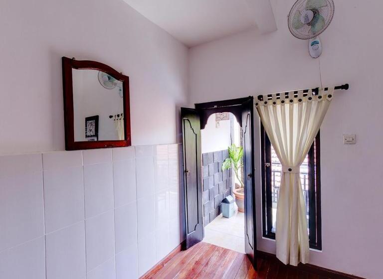 Номер Стандарт, Tirta Yoga Inn