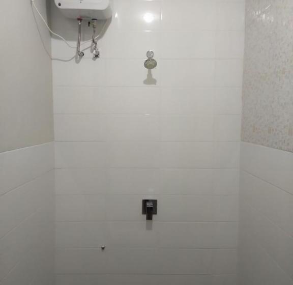 Номер Стандарт с Балконом, Tirta Yoga Inn