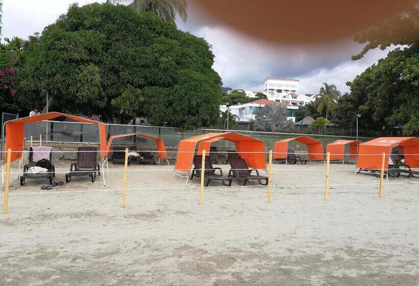 Apartamento 1 Dormitório Vista Mar, Costa Azul Suites Apartamento 603