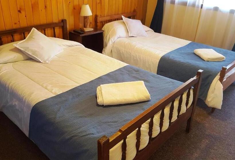 스탠다드 트리플 룸, Hostal Vista Al Mar Hct