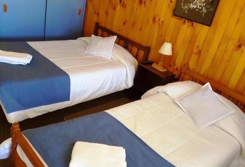 침실 2개 아파트, Hostal Vista Al Mar Hct