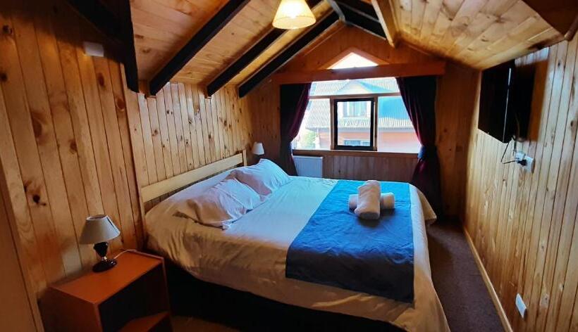 침실 1개 바다 전망 아파트, Hostal Vista Al Mar Hct