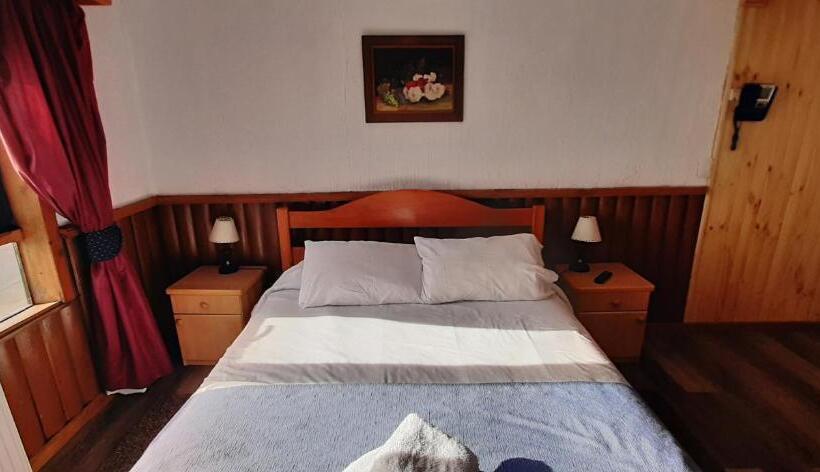 스탠다드 룸 바다 전망, Hostal Vista Al Mar Hct