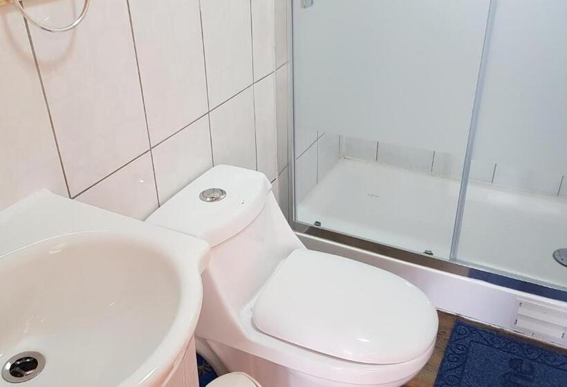 스탠다드 룸 바다 전망, Hostal Vista Al Mar Hct