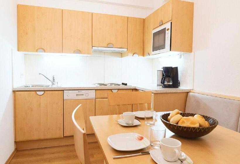 Номер Basic, Apart Pension Bergland