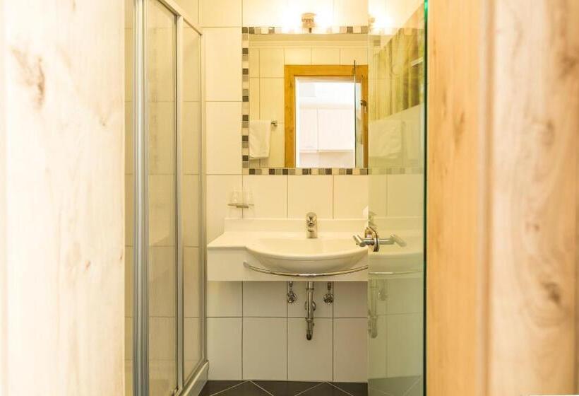 Номер Стандарт, Apart Pension Bergland