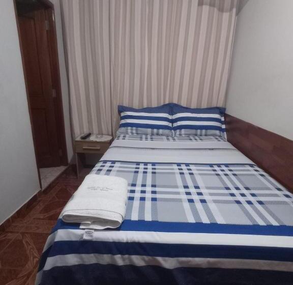 اتاق استاندارد یک نفره, Casa Del Huesped   Guest House