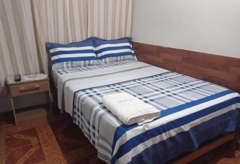 اتاق خانوادگی, Casa Del Huesped   Guest House