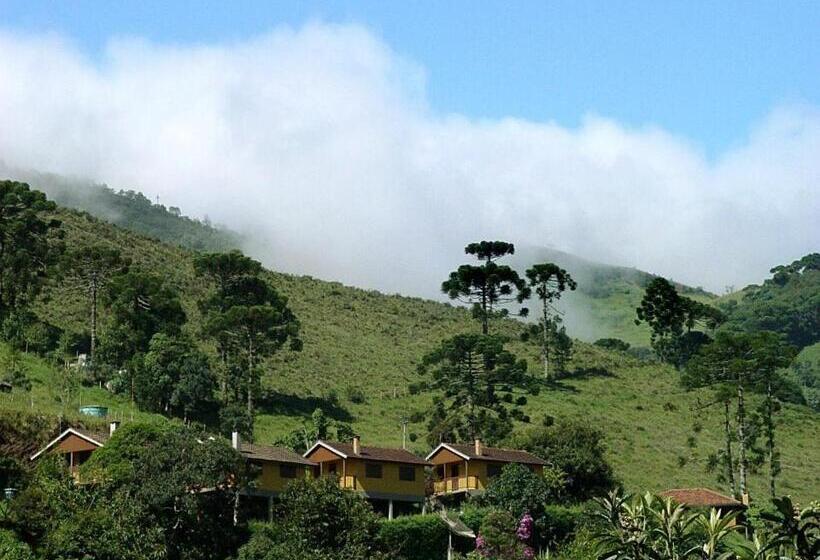 Шале 1 Спальня, Pousada Canário Da Terra