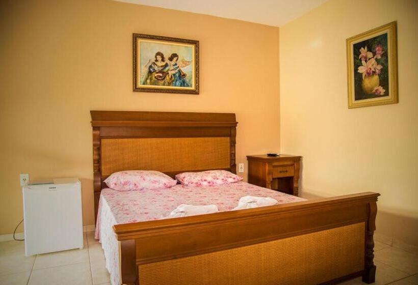 Family Suite, Pousada Ocean Blue Com Quadra De Beach Tenis