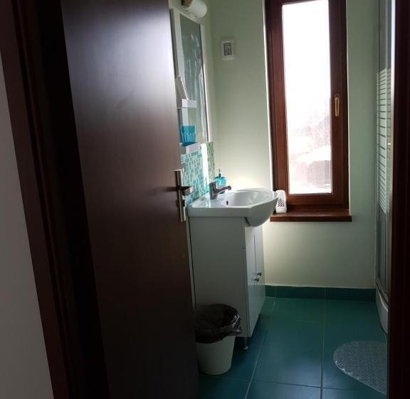 חדר סטנדרט, Sunny Family Vila Constanta