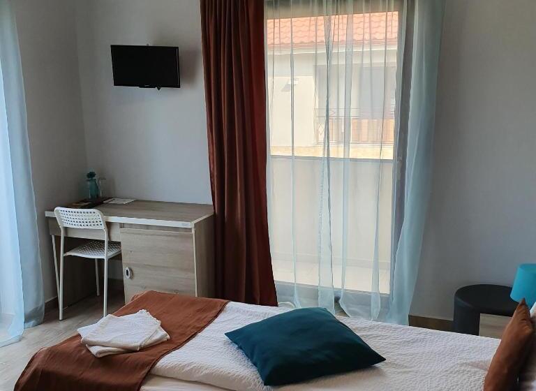 חדר סטנדרט, Sunny Family Vila Constanta