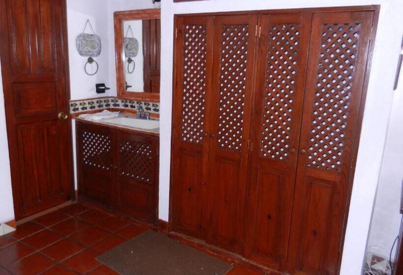 Escritório Estandar Vista Mar, Vallarta Jr Suites