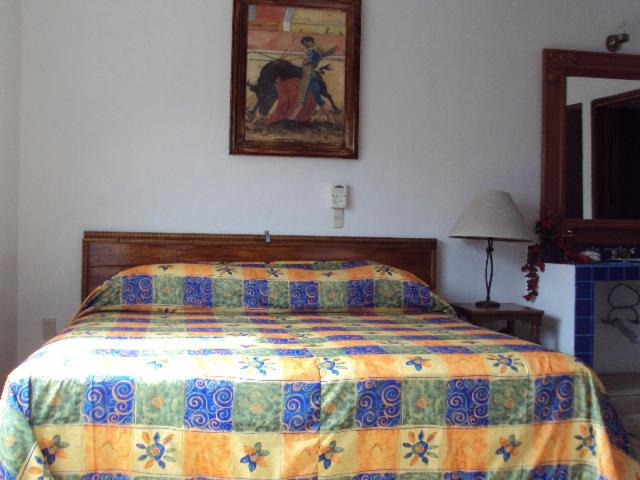 Escritório Estándar, Vallarta Jr Suites