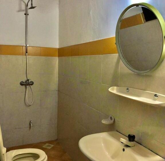 اتاق استاندارد, Sundowners Guesthouse