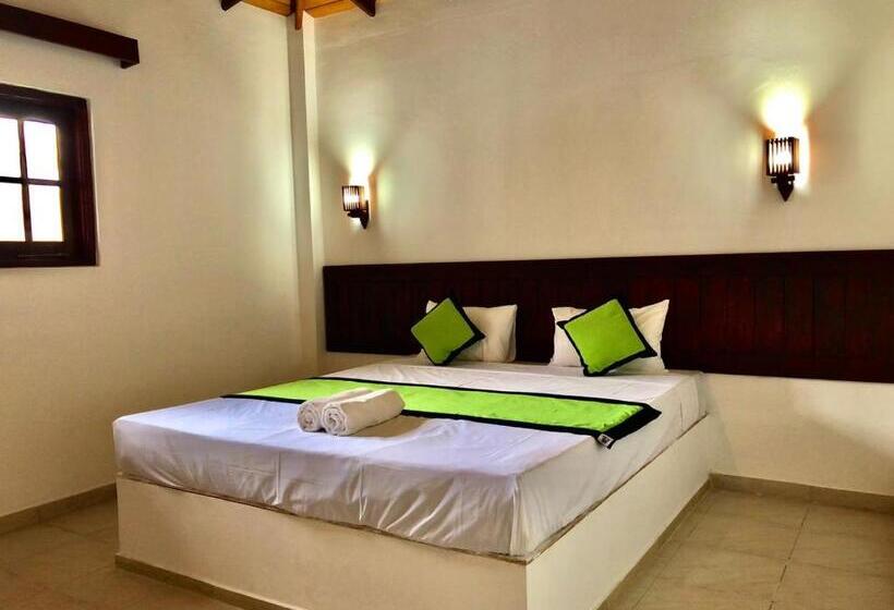 آپارتمان 1 خوابه با چشم‌انداز استخر, Sundowners Guesthouse