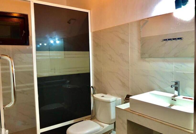 آپارتمان لوکس 1 خوابه, Sundowners Guesthouse