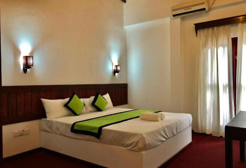 آپارتمان لوکس 1 خوابه, Sundowners Guesthouse
