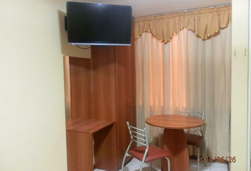 חדר סטנדרט, Hostal El Imperio