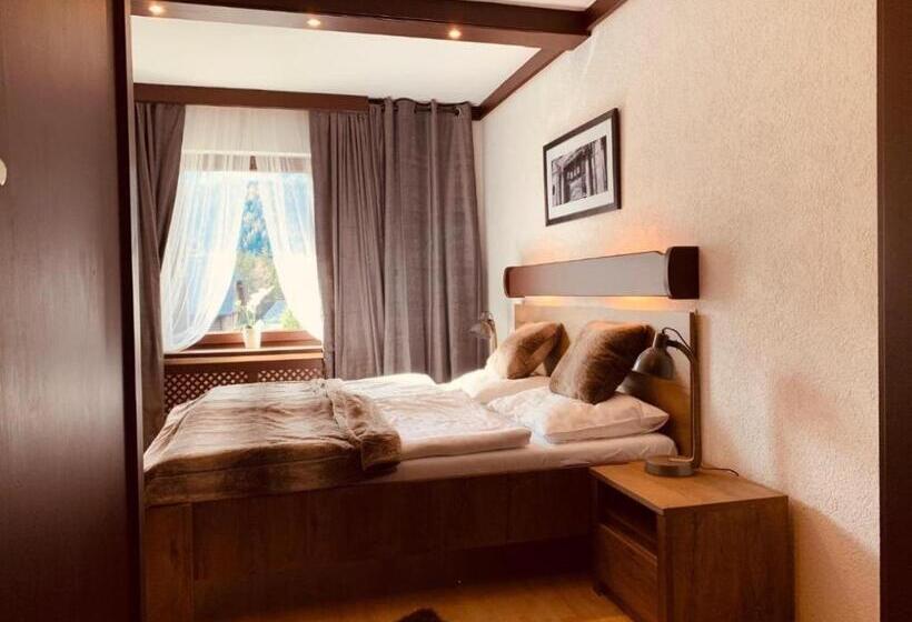 Номер Deluxe, Draxlerhaus