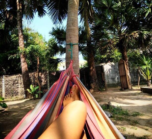 Bungalow Familiar, Bella Nilaveli Beach