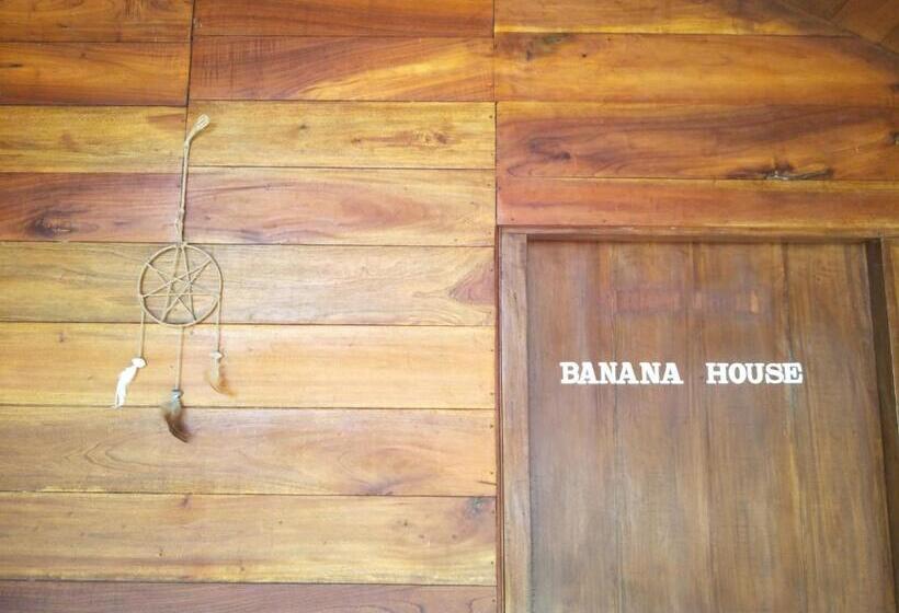 Bungalow Standard Vista Jardim, Bella Nilaveli Beach