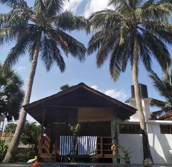 Bangalô Standard, Bella Nilaveli Beach