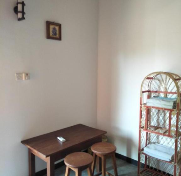 Bungalow Familiar, Bella Nilaveli Beach