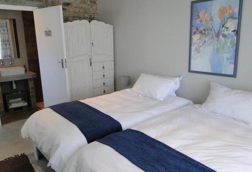 Номер Стандарт, Our Nest Guest House