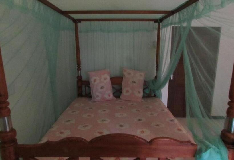 اتاق استاندارد, Rainbow Guest House