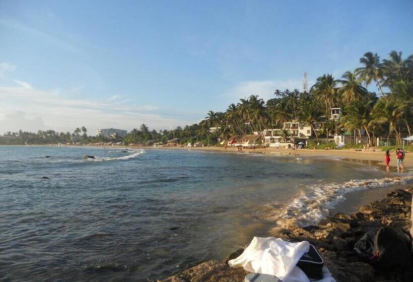 Triple Room Sea View, Rainbow Guest House